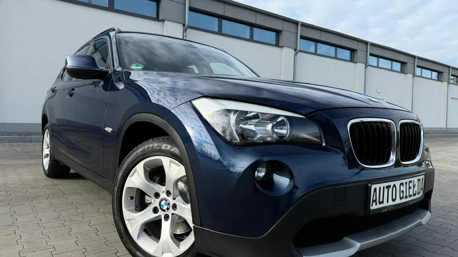 BMW X1 -