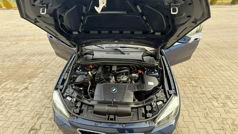 BMW X1 -