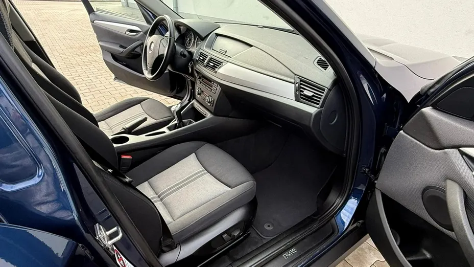 BMW X1 -