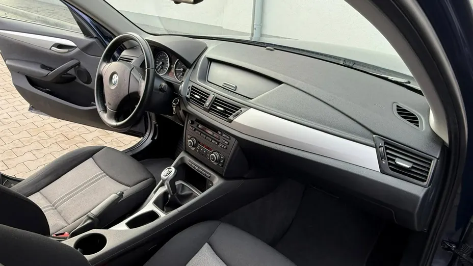 BMW X1 -