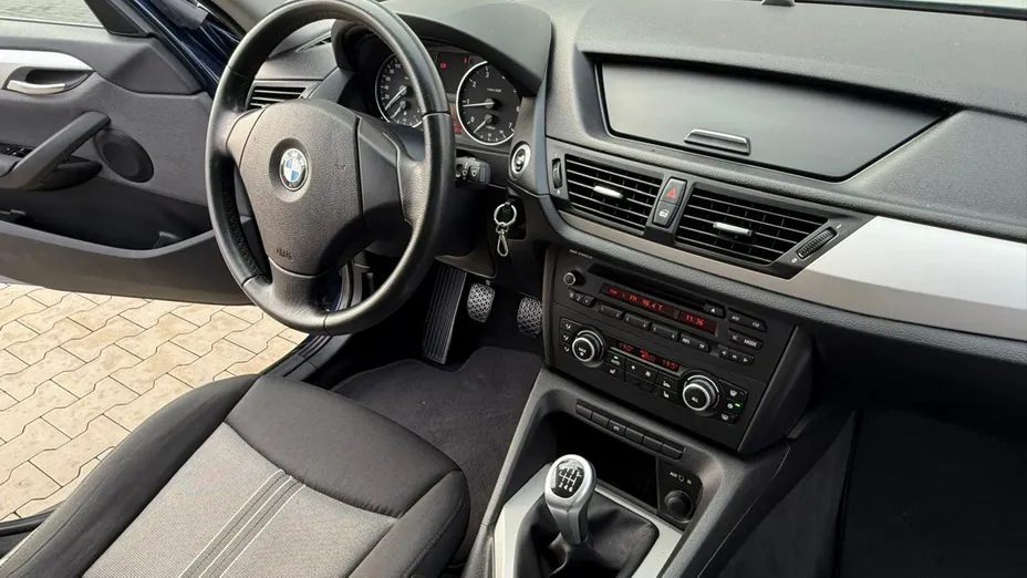 BMW X1 -