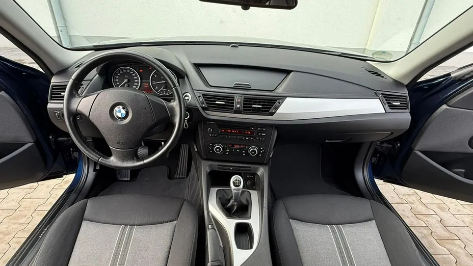 BMW X1 -