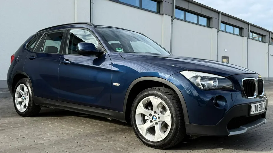 BMW X1 -