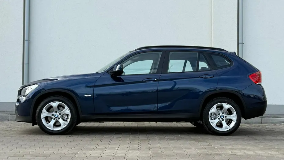 BMW X1 -