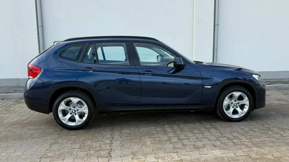 BMW X1 -