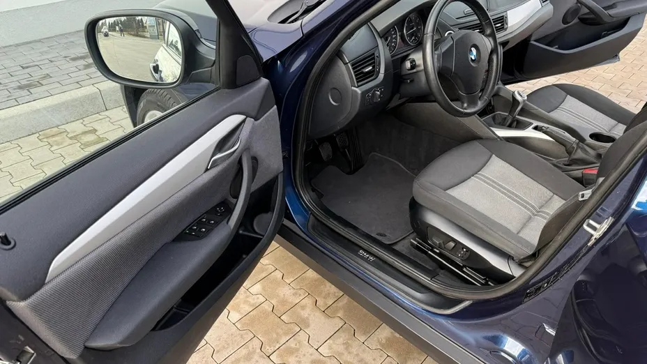 BMW X1 -