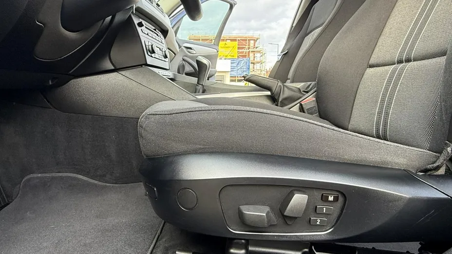 BMW X1 -