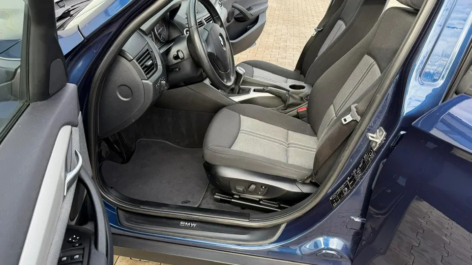BMW X1 -