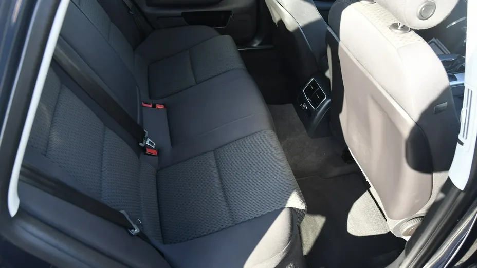 AUDI A6 -