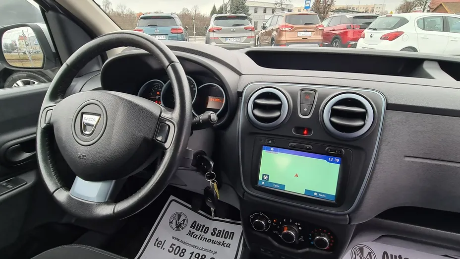 DACIA Dokker -