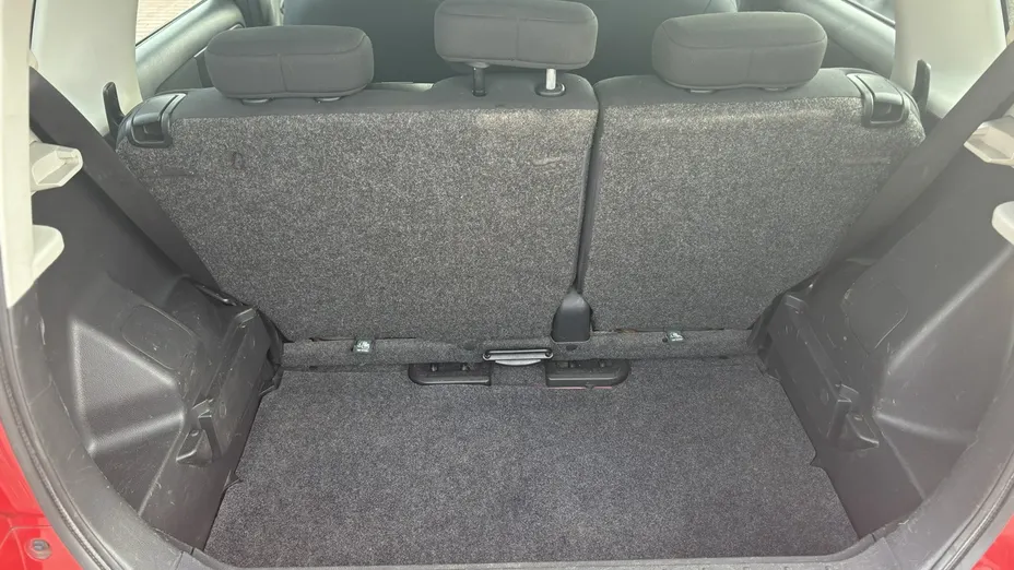 NISSAN Note -