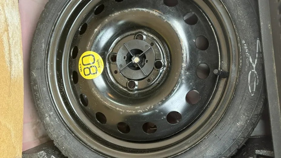 NISSAN Note -