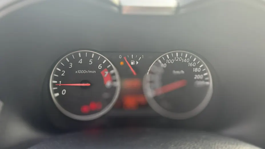NISSAN Note -