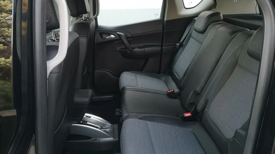 OPEL Meriva -