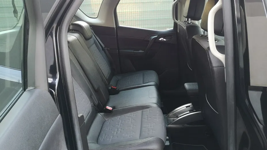 OPEL Meriva -