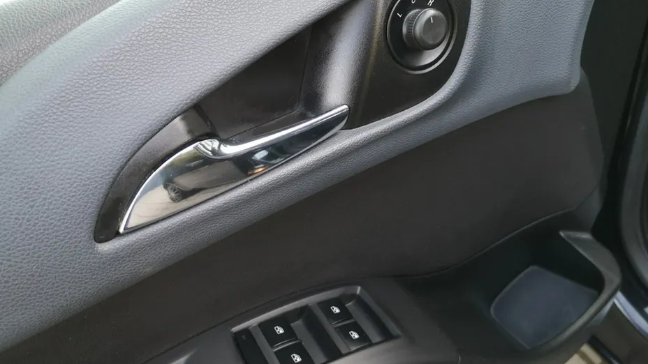 OPEL Meriva -