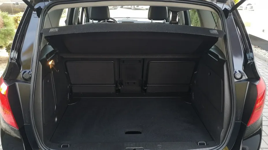 OPEL Meriva -
