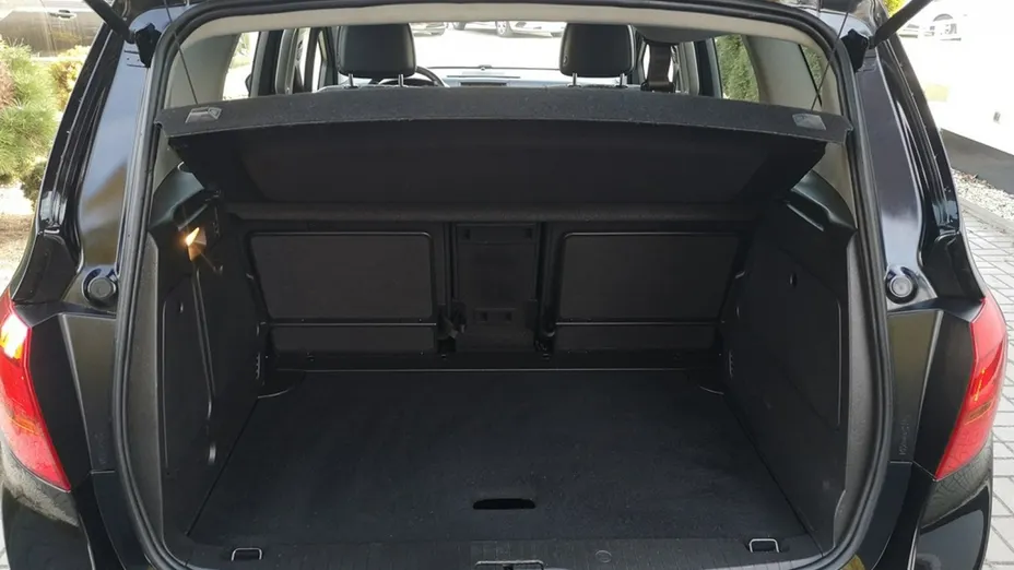 OPEL Meriva -