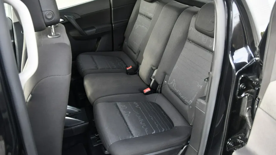 OPEL Meriva -