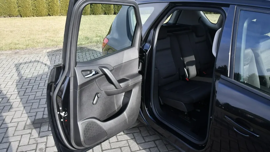 OPEL Meriva -