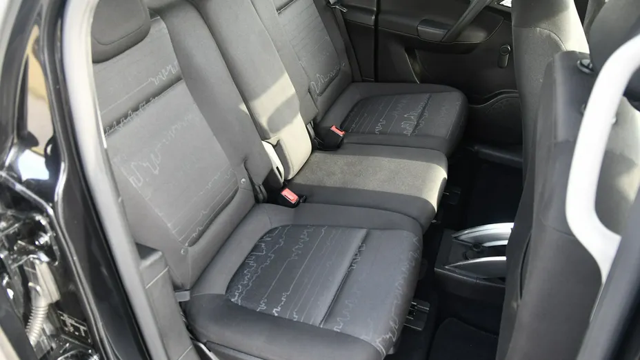OPEL Meriva -