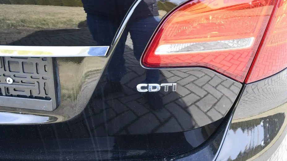 OPEL Meriva -