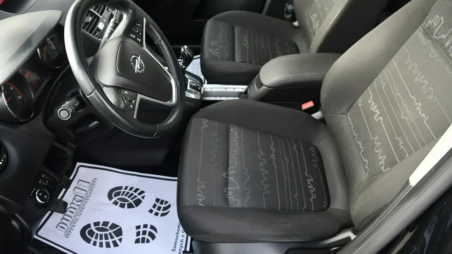 OPEL Meriva -
