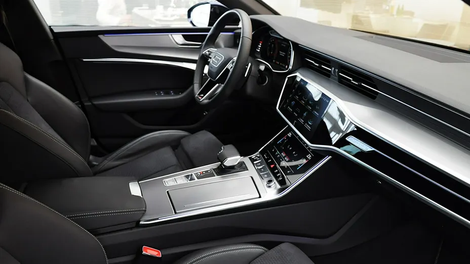 AUDI A7 A7 55 TFSI mHEV Quattro S tronic