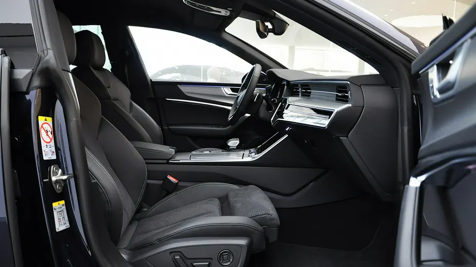 AUDI A7 A7 55 TFSI mHEV Quattro S tronic