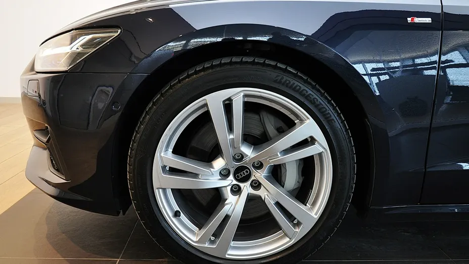 AUDI A7 A7 55 TFSI mHEV Quattro S tronic