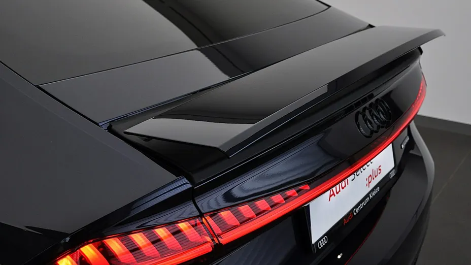 AUDI A7 A7 55 TFSI mHEV Quattro S tronic