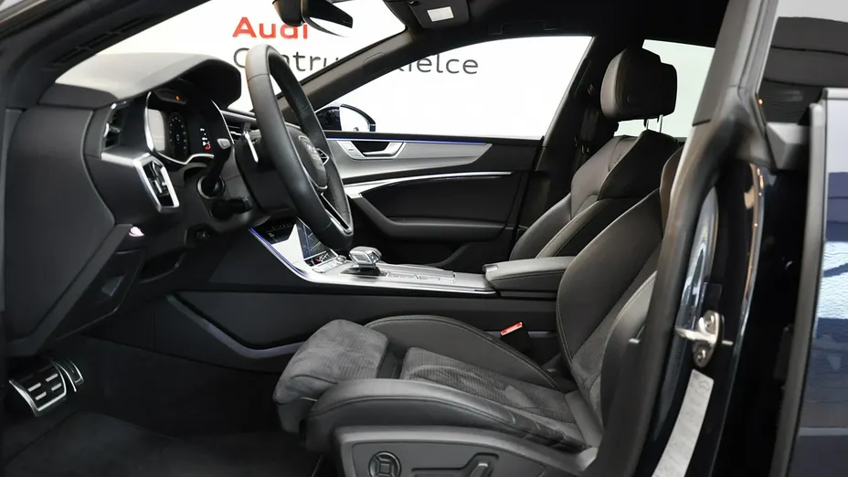 AUDI A7 A7 55 TFSI mHEV Quattro S tronic