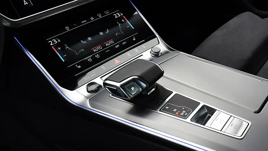 AUDI A7 A7 55 TFSI mHEV Quattro S tronic