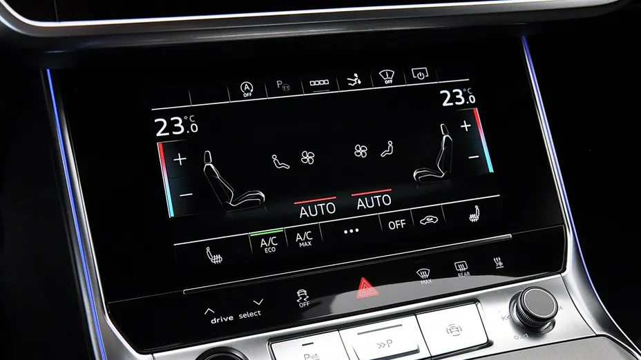 AUDI A7 A7 55 TFSI mHEV Quattro S tronic