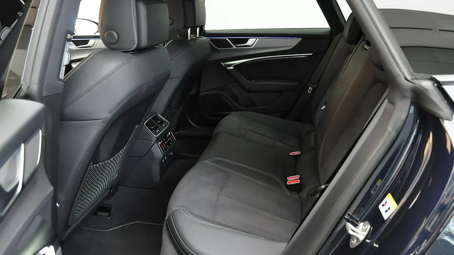 AUDI A7 A7 55 TFSI mHEV Quattro S tronic