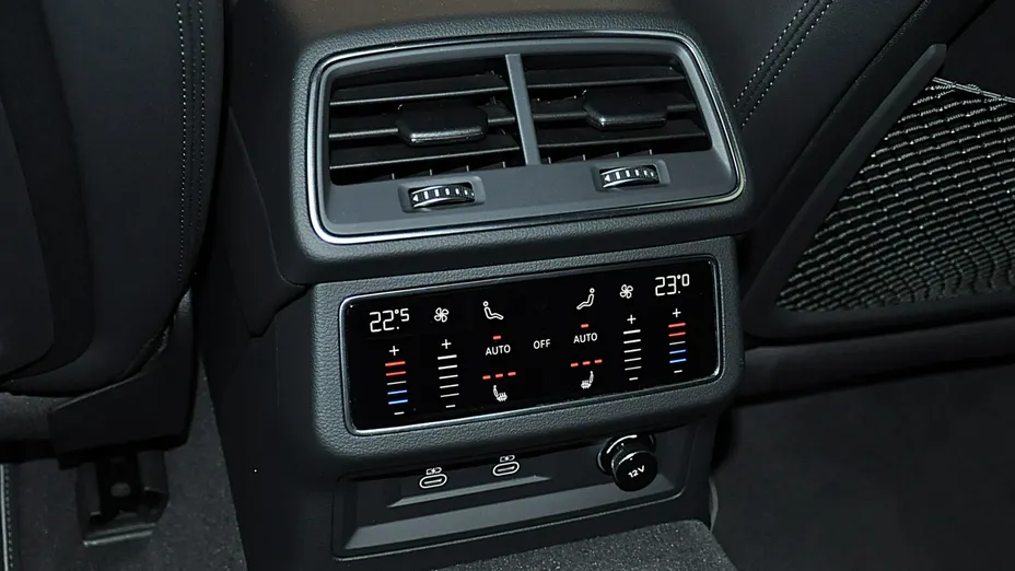 AUDI A7 A7 55 TFSI mHEV Quattro S tronic