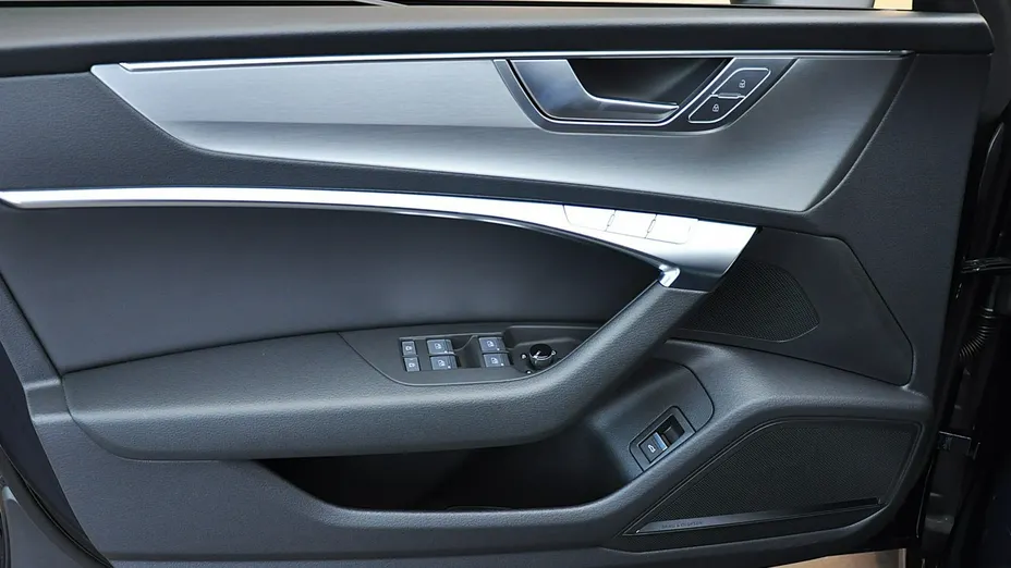 AUDI A7 A7 55 TFSI mHEV Quattro S tronic