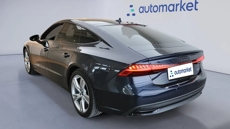 AUDI A7 A7 55 TFSI mHEV Quattro S tronic