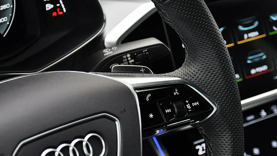 AUDI A7 A7 55 TFSI mHEV Quattro S tronic