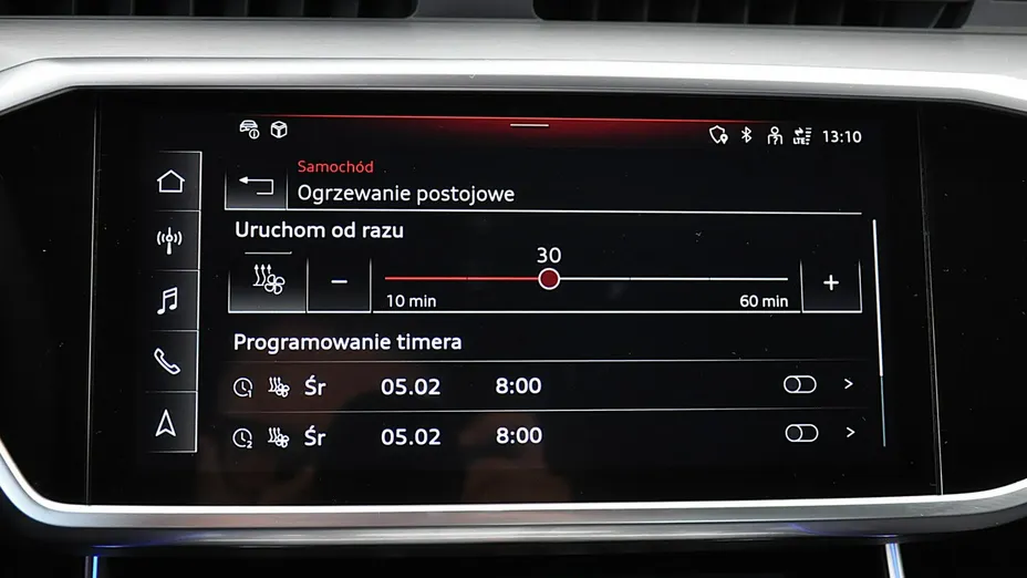 AUDI A7 A7 55 TFSI mHEV Quattro S tronic