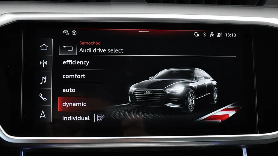 AUDI A7 A7 55 TFSI mHEV Quattro S tronic