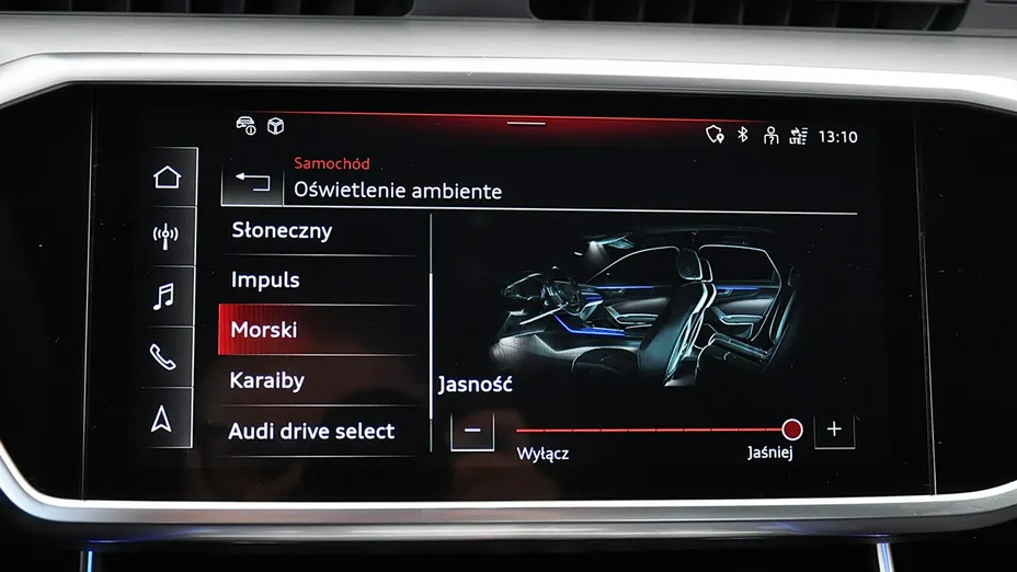 AUDI A7 A7 55 TFSI mHEV Quattro S tronic