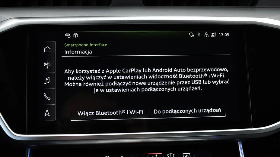 AUDI A7 A7 55 TFSI mHEV Quattro S tronic