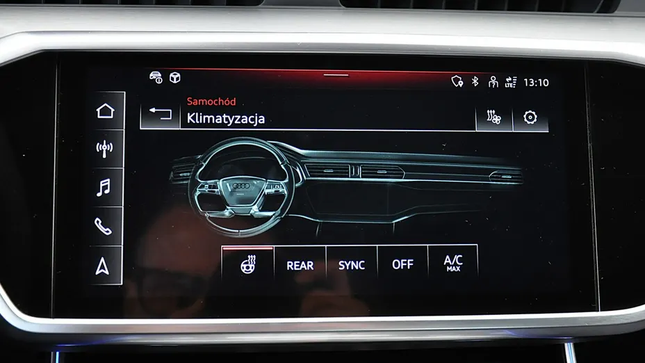 AUDI A7 A7 55 TFSI mHEV Quattro S tronic