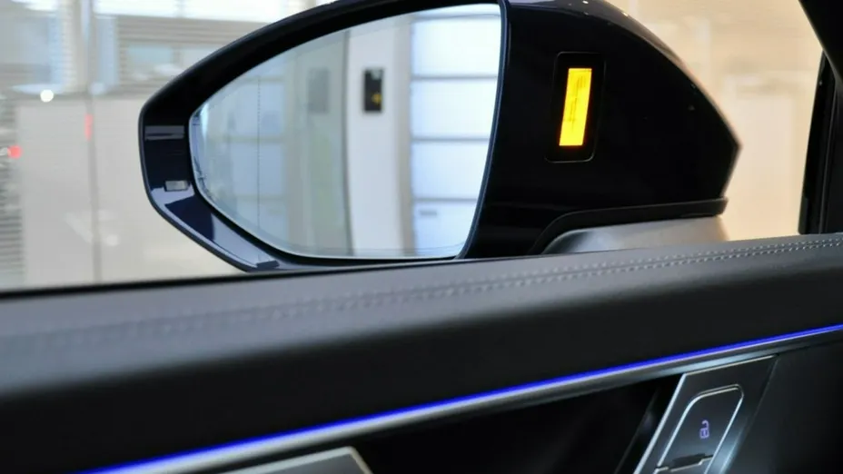 AUDI A7 A7 55 TFSI mHEV Quattro S tronic