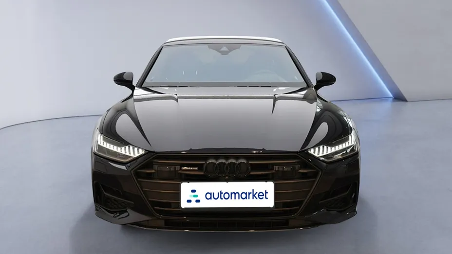 AUDI A7 A7 55 TFSI mHEV Quattro S tronic