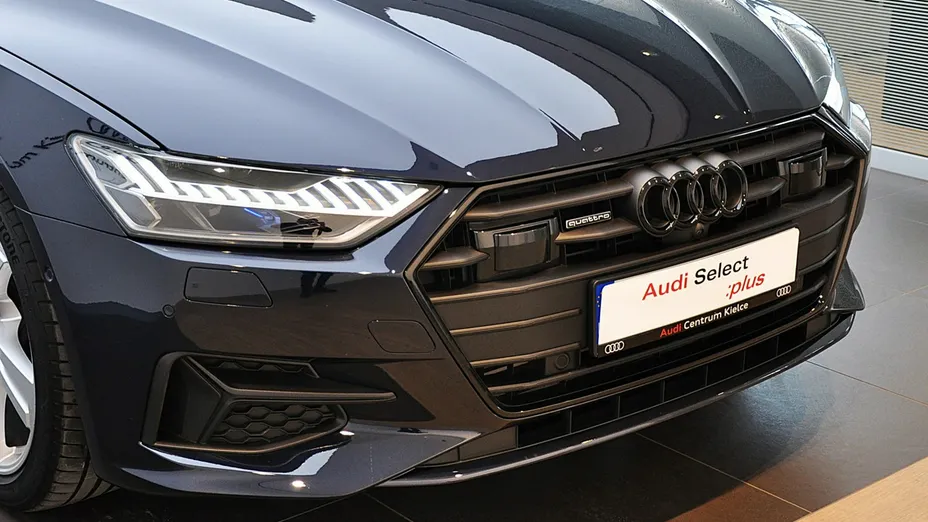 AUDI A7 A7 55 TFSI mHEV Quattro S tronic