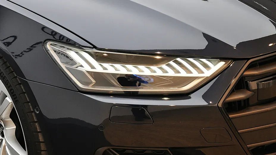 AUDI A7 A7 55 TFSI mHEV Quattro S tronic