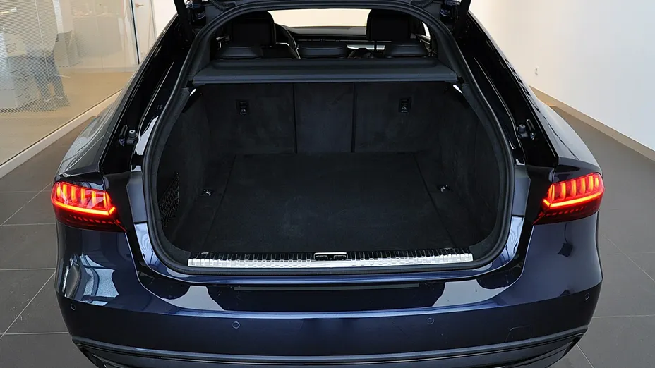 AUDI A7 A7 55 TFSI mHEV Quattro S tronic