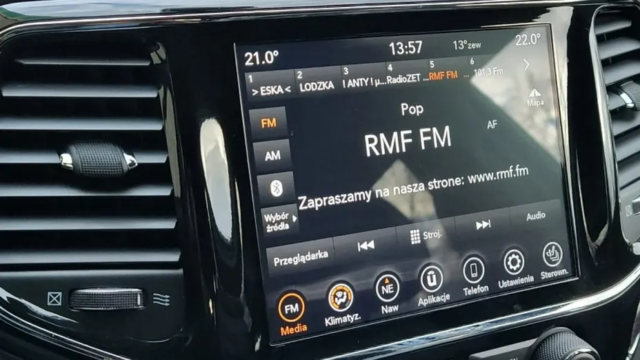 JEEP Grand Cherokee -